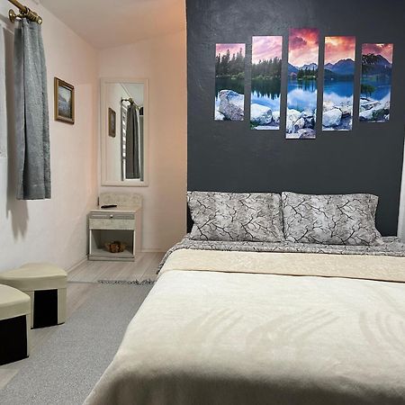 Apartmani & Restoran -S O K O- Sjenica Εξωτερικό φωτογραφία