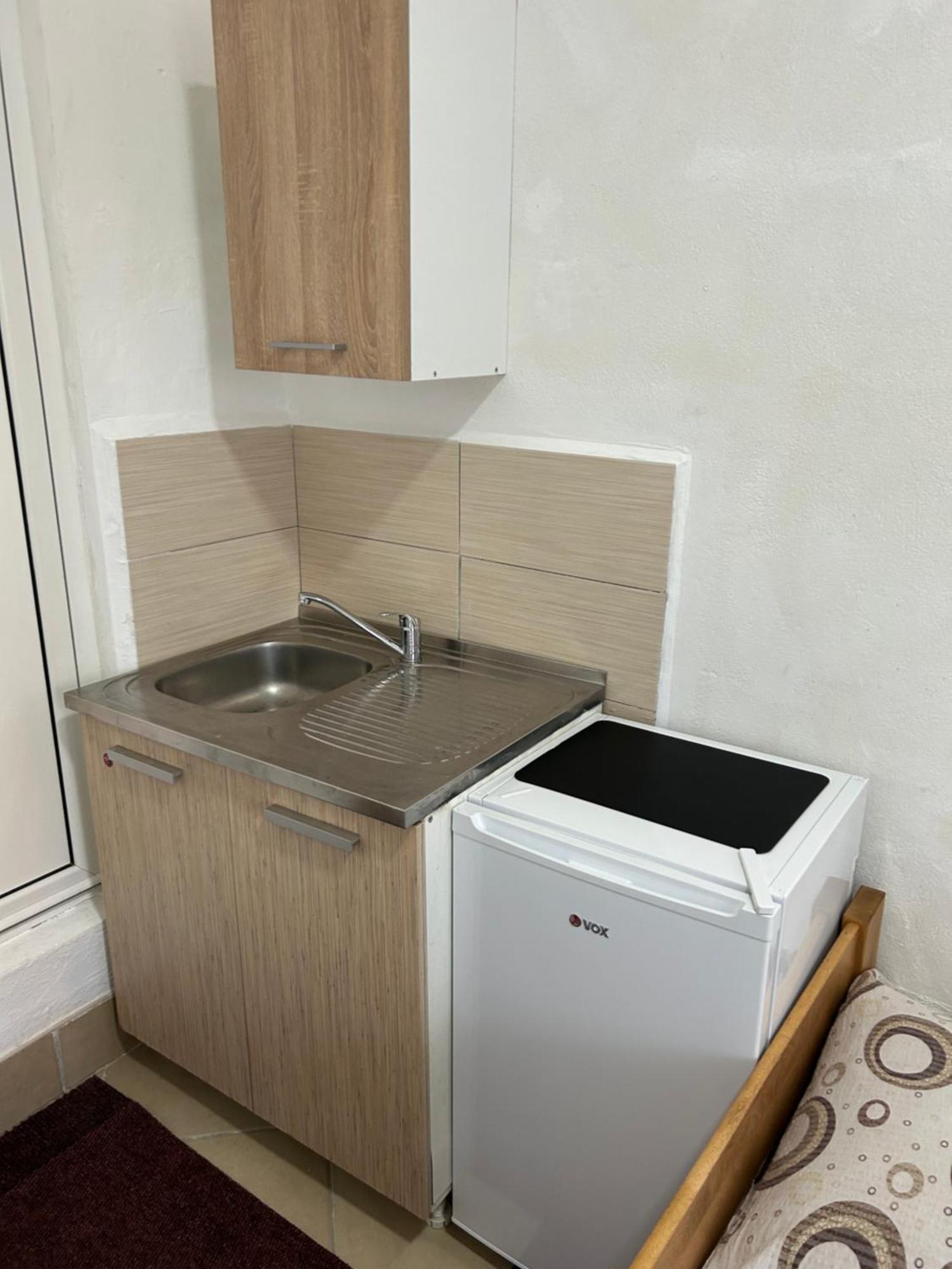 Apartmani & Restoran -S O K O- Sjenica Εξωτερικό φωτογραφία