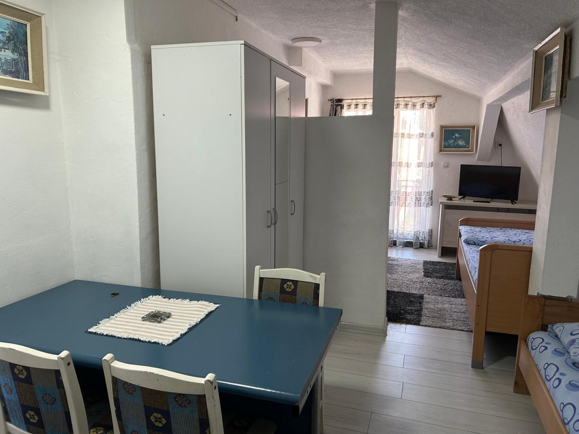 Apartmani & Restoran -S O K O- Sjenica Εξωτερικό φωτογραφία