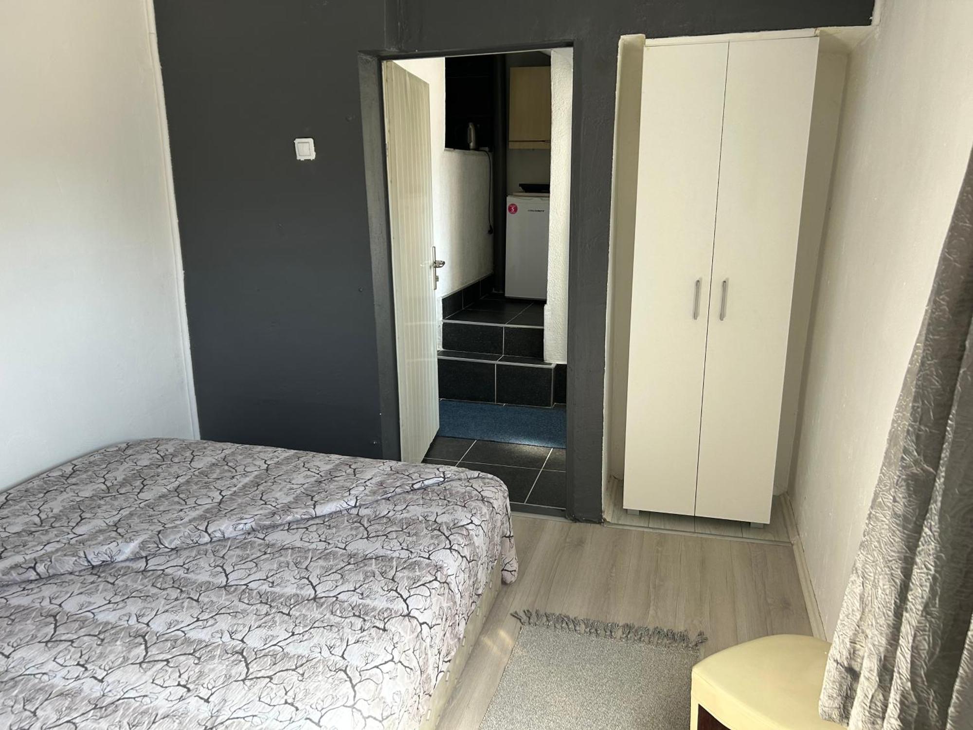 Apartmani & Restoran -S O K O- Sjenica Εξωτερικό φωτογραφία