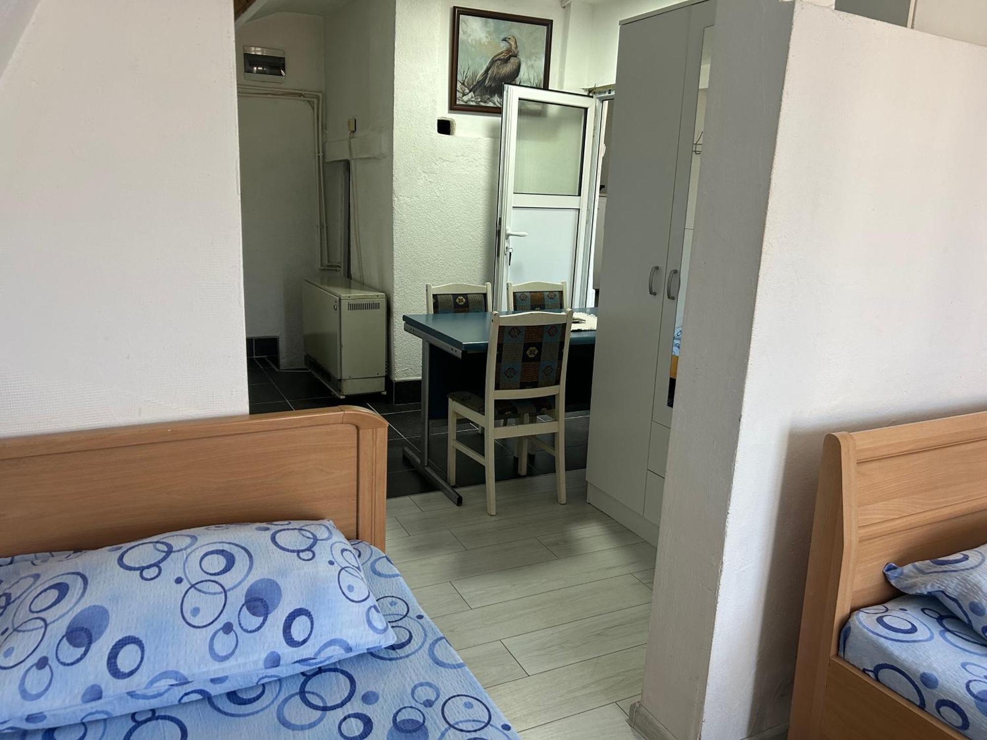 Apartmani & Restoran -S O K O- Sjenica Εξωτερικό φωτογραφία