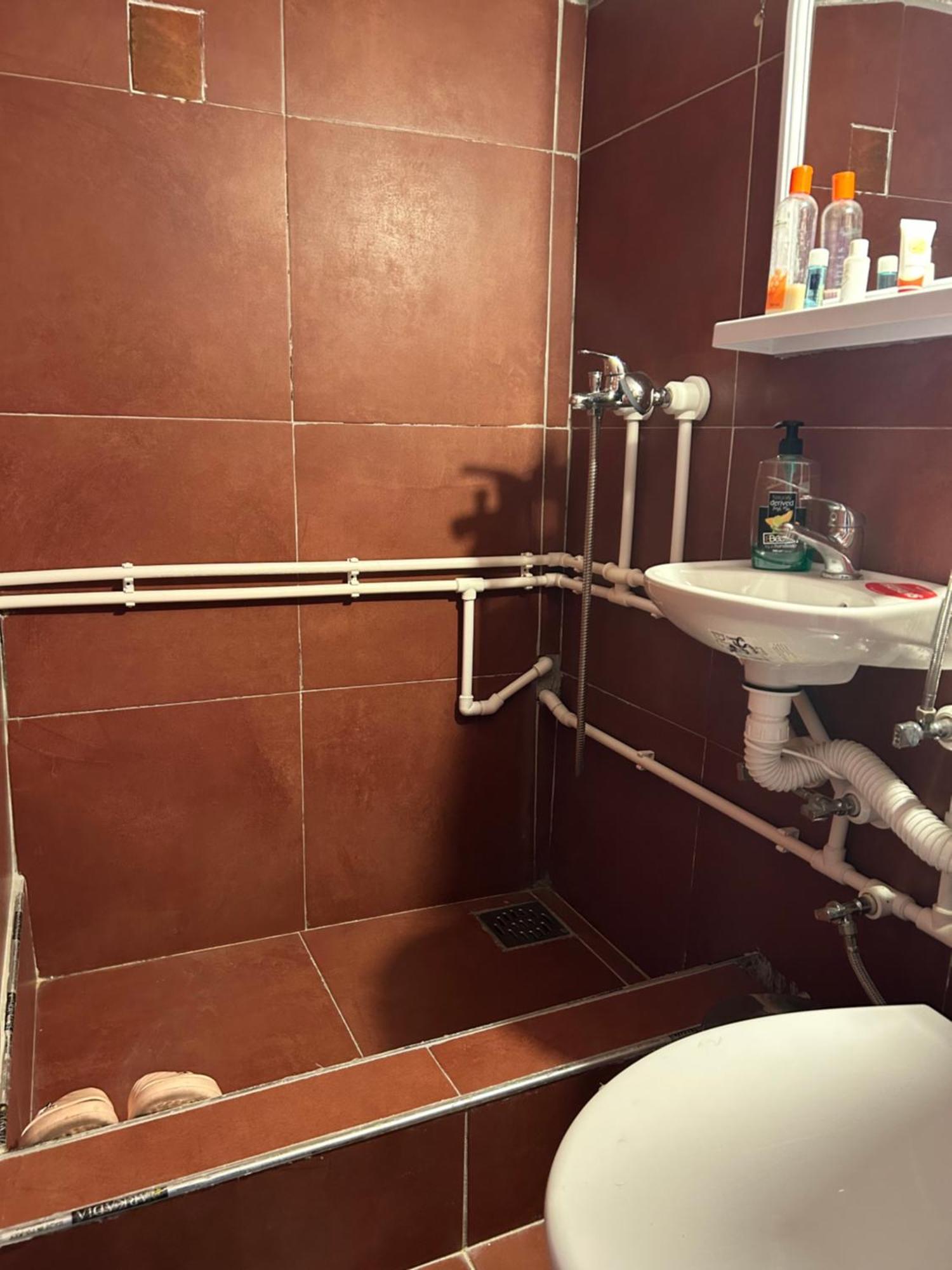 Apartmani & Restoran -S O K O- Sjenica Εξωτερικό φωτογραφία