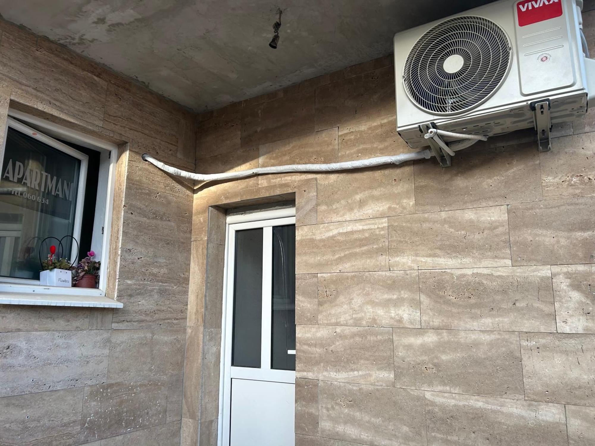 Apartmani & Restoran -S O K O- Sjenica Εξωτερικό φωτογραφία