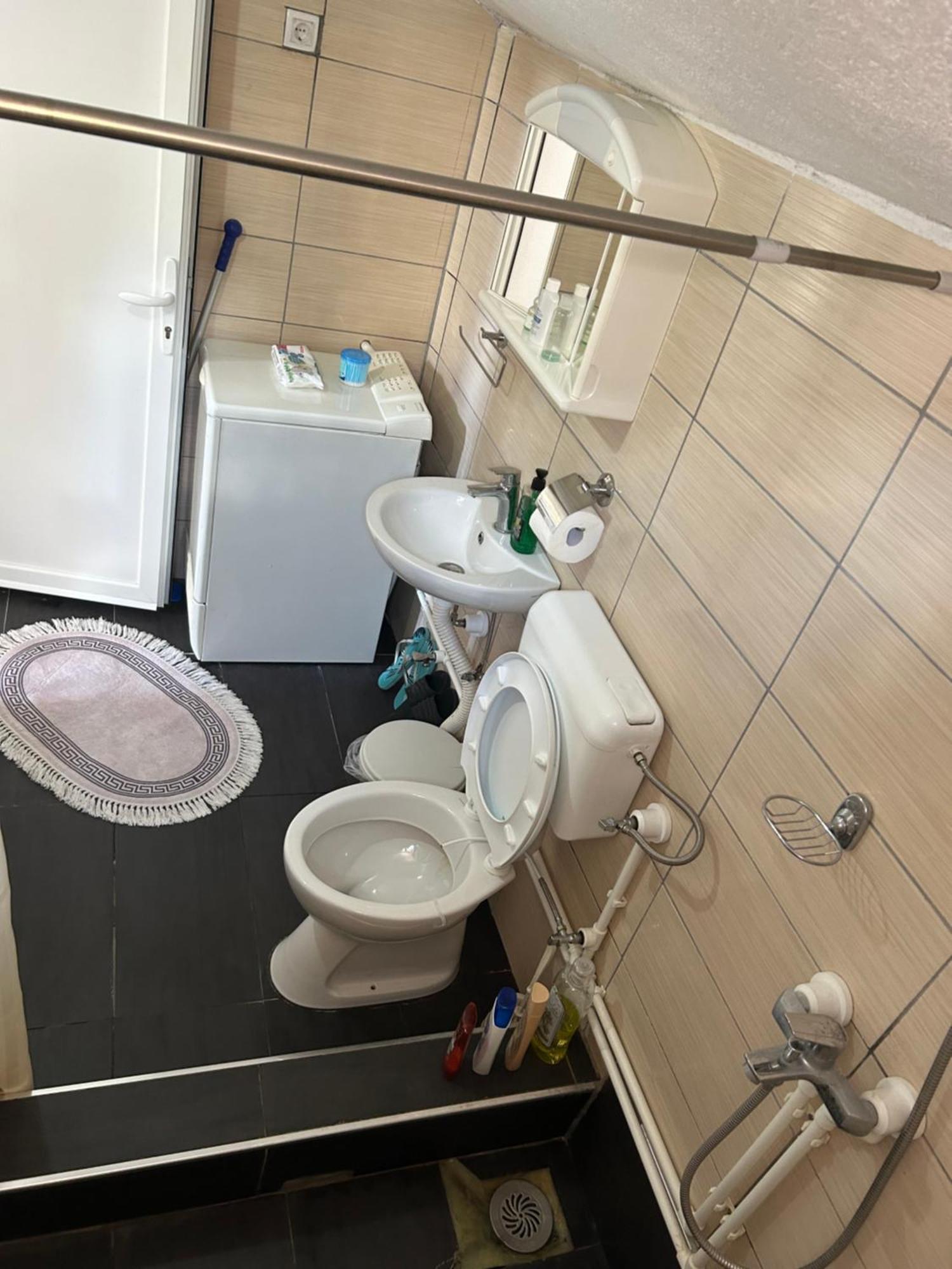 Apartmani & Restoran -S O K O- Sjenica Εξωτερικό φωτογραφία